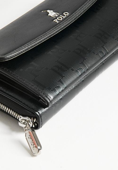 POLO - Rockford phone sling-black