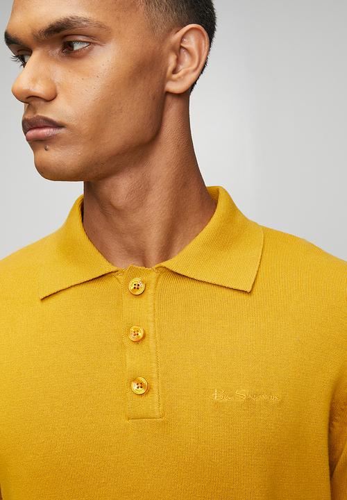 Ben Sherman - Sportshirt - Dijon