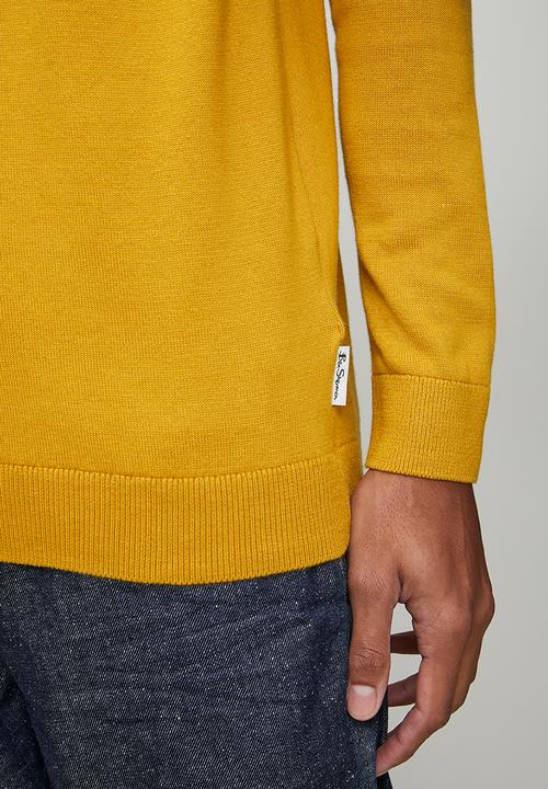 Ben Sherman - Sportshirt - Dijon