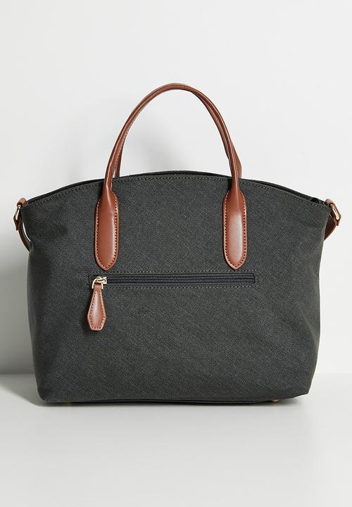 POLO - Spectator shopper bag-peat
