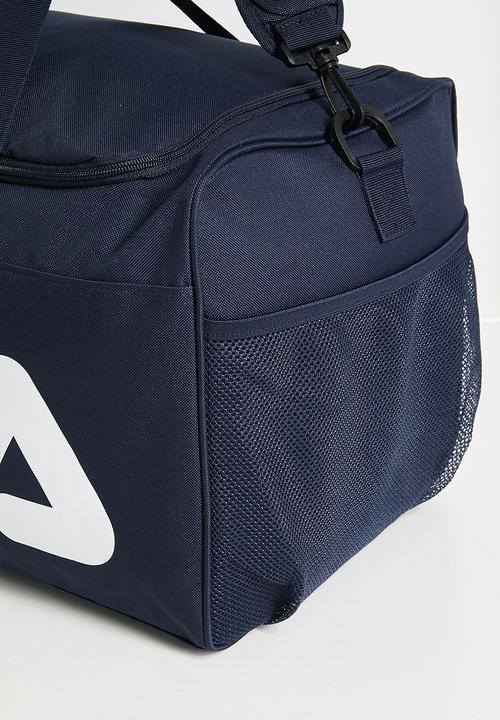 FILA - Fox Duffle Bag - Fila Blue