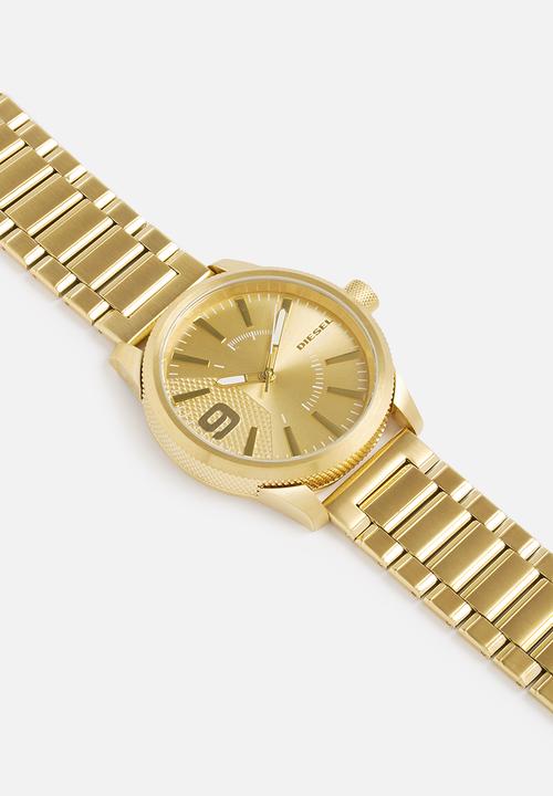 Diesel  - Rasp - gold