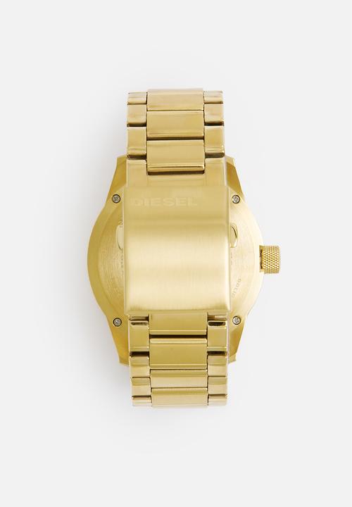 Diesel  - Rasp - gold