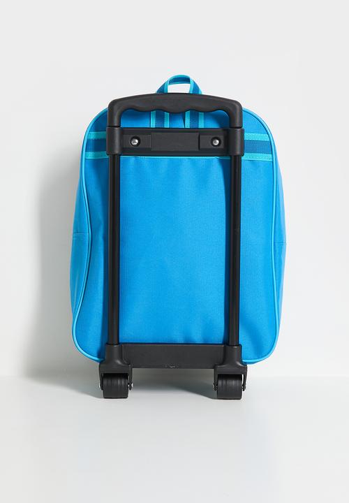 Pop Candy - Paw patrol believe it trolley - blue 
