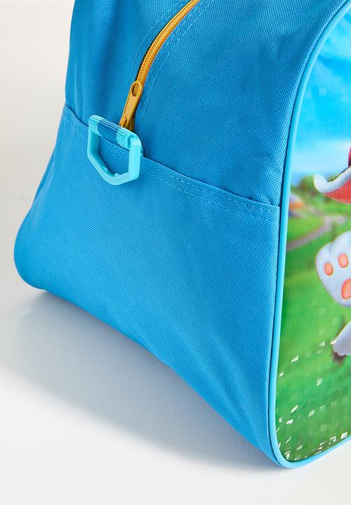 Pop Candy - Paw patrol believe it hold all - blue 