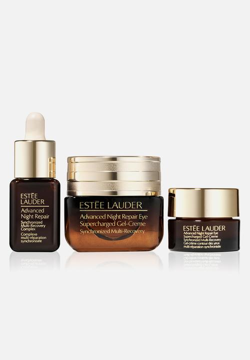 Estee Lauder - Brighter Eyes Start Here Set