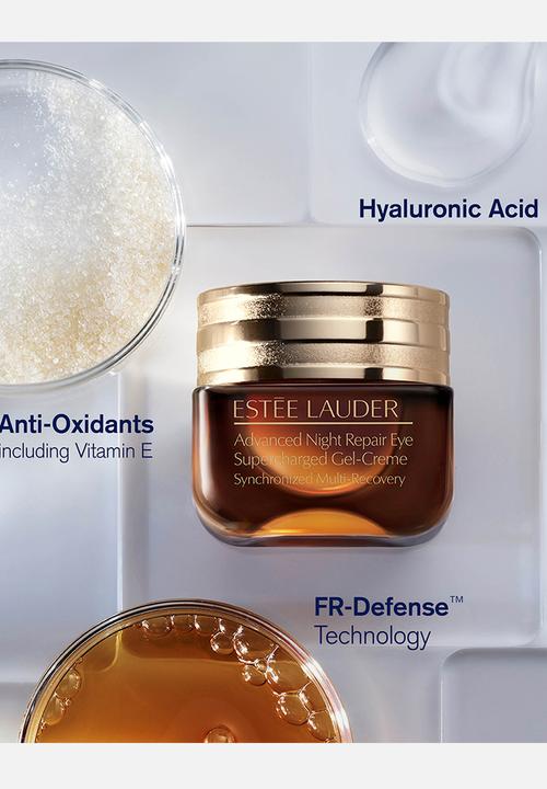 Estee Lauder - Brighter Eyes Start Here Set