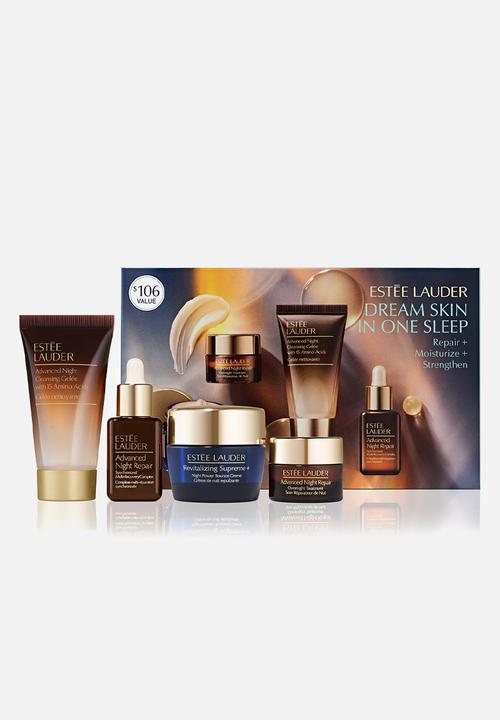 Estee Lauder - Power of Night Set