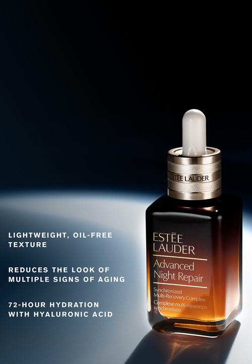 Estee Lauder - Power of Night Set
