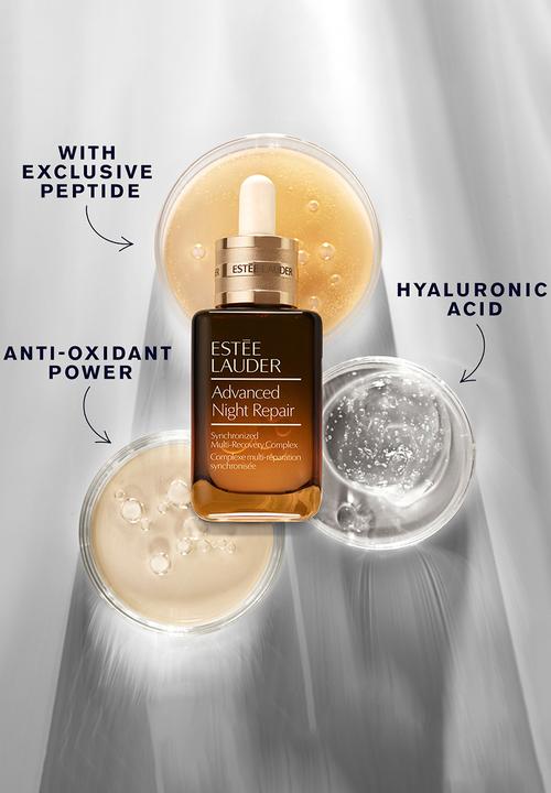 Estee Lauder - Power of Night Set