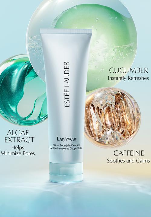 Estee Lauder - DayWear Glow Boost Jelly Cleanser - 125ml