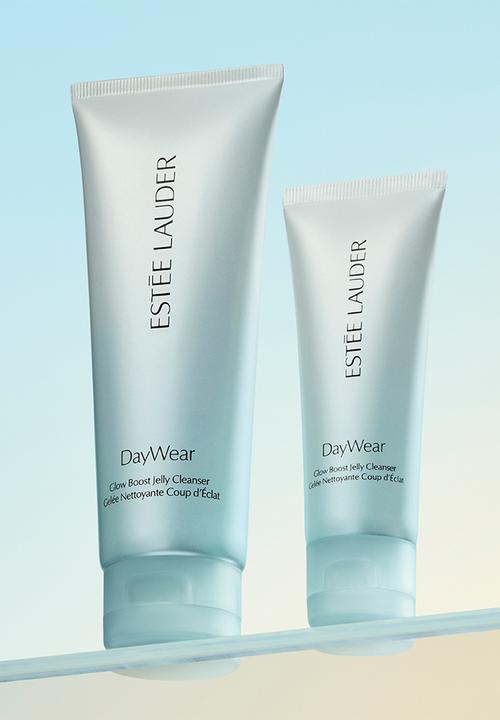 Estee Lauder - DayWear Glow Boost Jelly Cleanser - 125ml