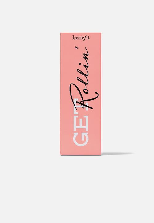 Benefit Cosmetics - Get Rollin Roller Lash Boost Set