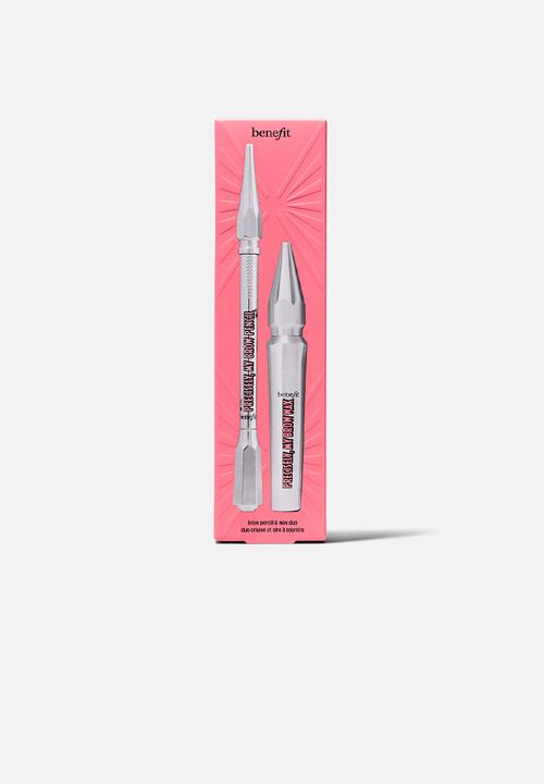Benefit Cosmetics - Precisely Promo Set  - #4