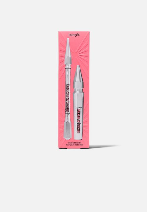 Benefit Cosmetics - Precisely Promo Set  - #5