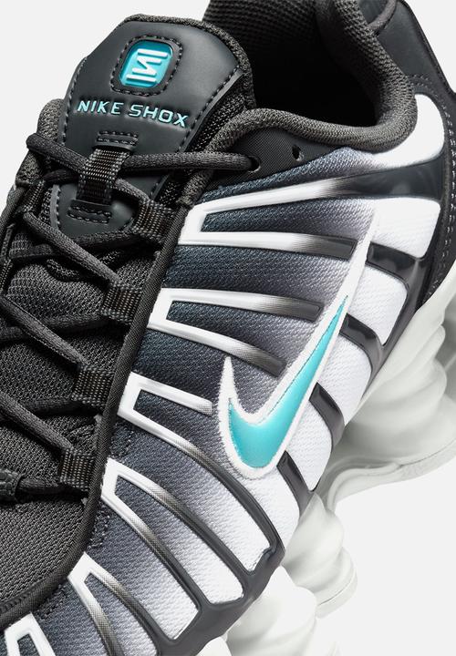 Nike - W NIKE SHOX TL