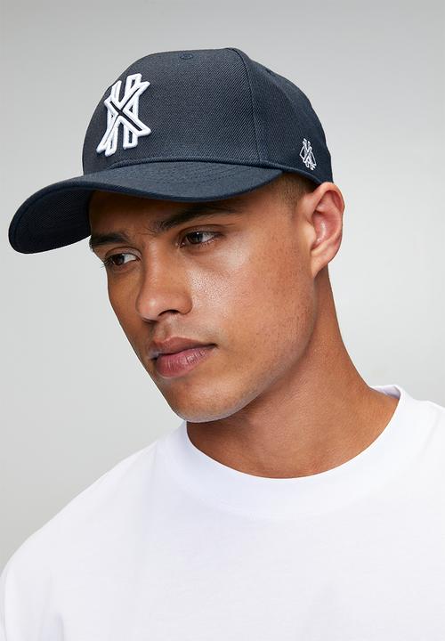 GALXBOY - Baseball cap - navy