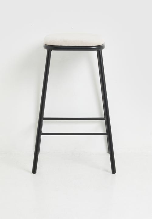 Sixth Floor - Chester Barstool - Natural