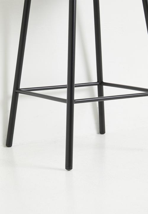 Sixth Floor - Chester Barstool - Natural