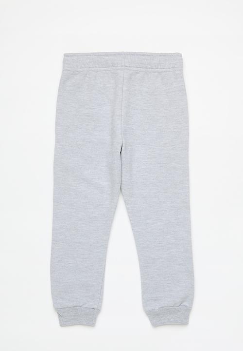 Pop Candy - 2 Pack joggers - navy/grey