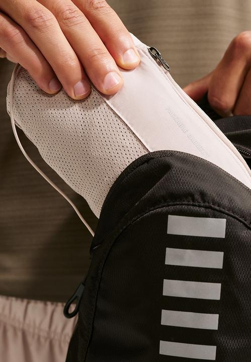 Nike - Miler  Repel Running Jacket - Stone