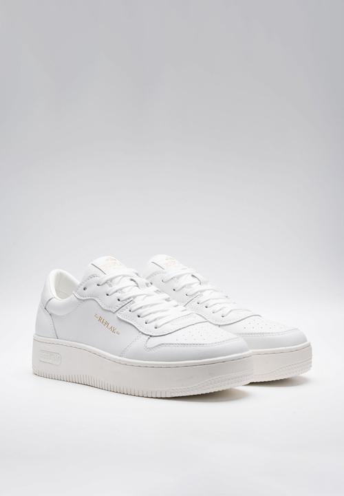 Replay - Epic High - White 