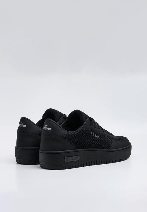 Replay - Epic High - Black