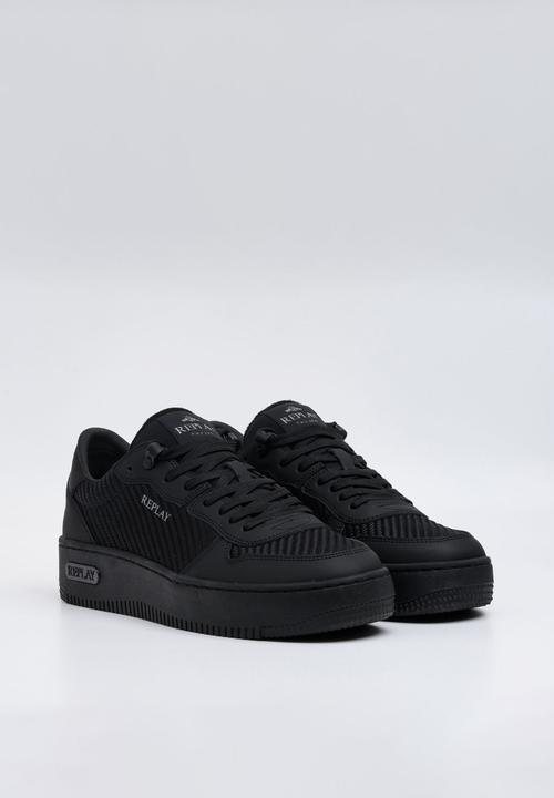 Replay - Epic High - Black