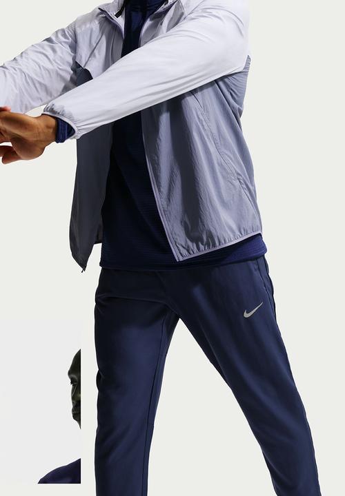 Nike - Dri-FIT Challenger  Woven Running Pant