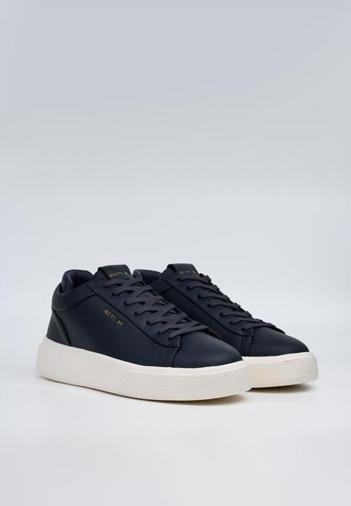 Replay - NOTTING DOUBLE - NAVY