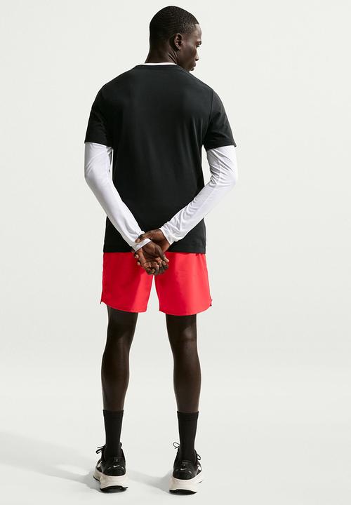 Nike - Challenger Dri-FIT 7" BF Short - Red 