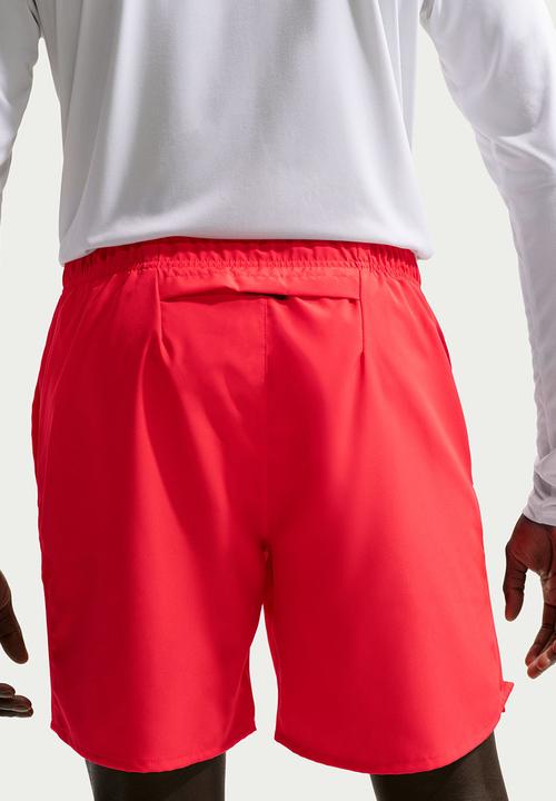 Nike - Challenger Dri-FIT 7" BF Short - Red 