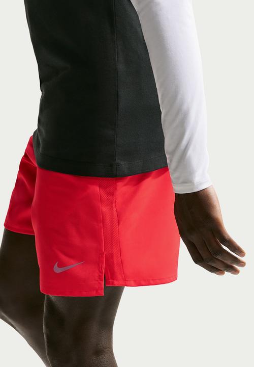 Nike - Challenger Dri-FIT 7" BF Short - Red 