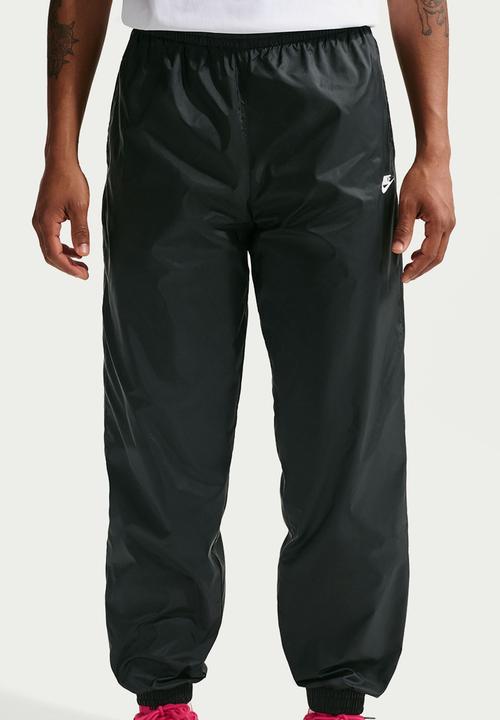 Nike - NSW Club  Woven Tracksuit Set - Black