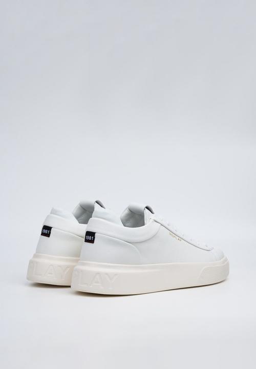Replay - NOTTING DOUBLE - WHITE