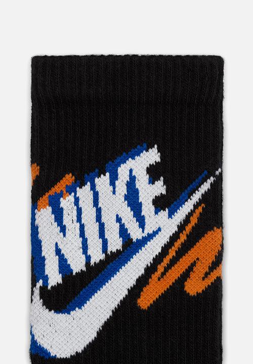 Nike - Everyday Plus Crew Socks (3 Pairs)