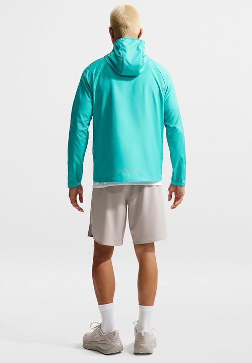 Nike -  Dri-FIT 23cm 9" Unlined Versatile Shorts - Stone