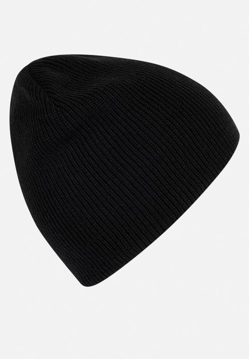 adidas Performance - Ess beanie - black/white