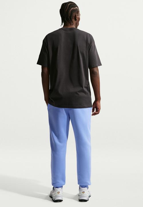 Nike - NSW Club BB Jogger - Lt Blue