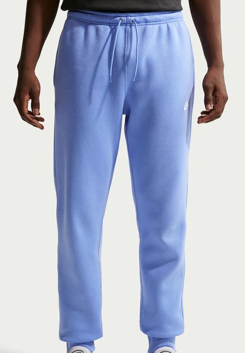 nike psychic blue joggers