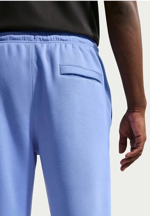 Nike - NSW Club BB Jogger - Lt Blue