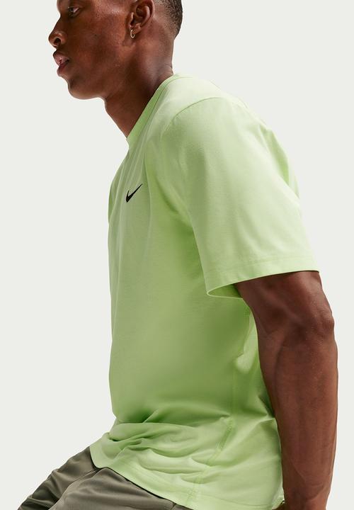 Nike - Flex 7" Training Shorts - Khaki