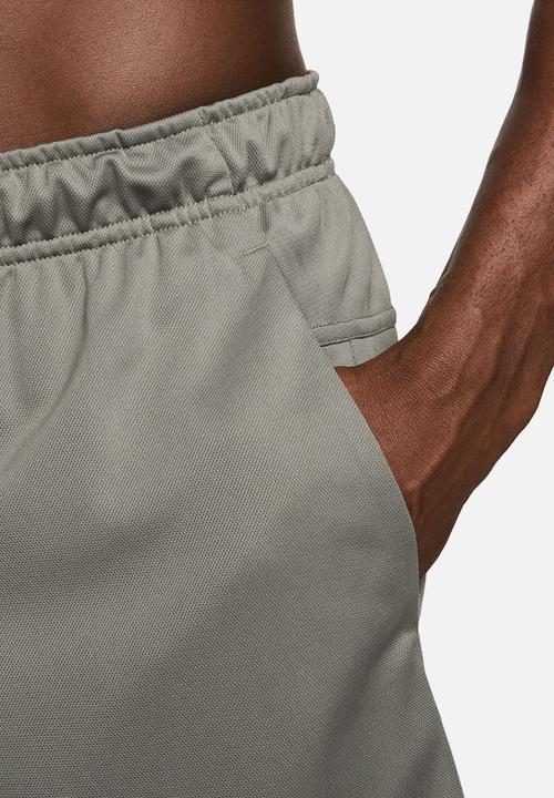Nike - Flex 7" Training Shorts - Khaki