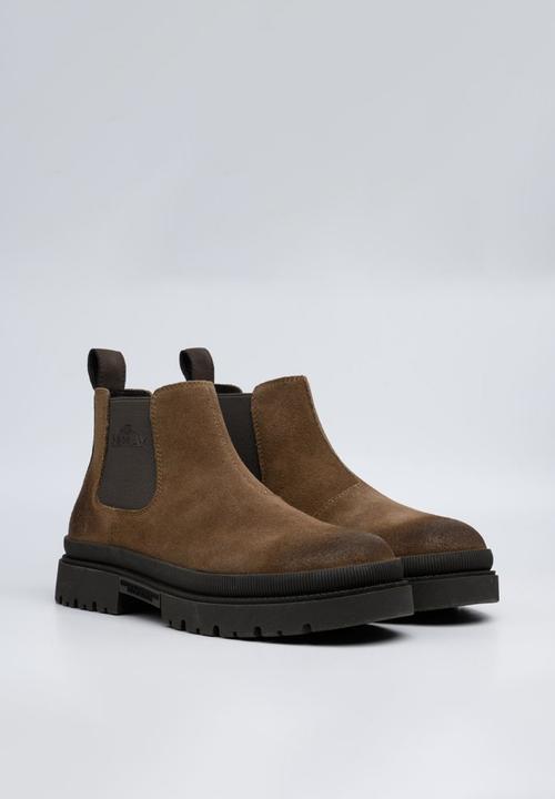 Replay - SANDTOWN CHELSEA S - Taupe