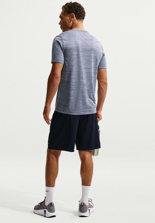 Nike -   Dri-FIT Ragland  New Veneer - Blue Grey
