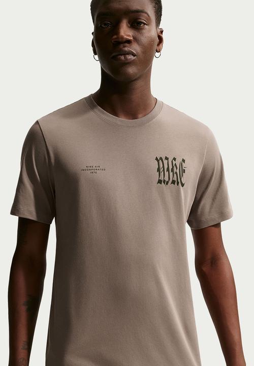 Nike - NSW Tee STD WE FLOAT