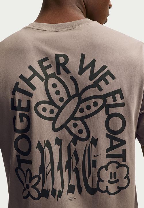 Nike - NSW Tee STD WE FLOAT