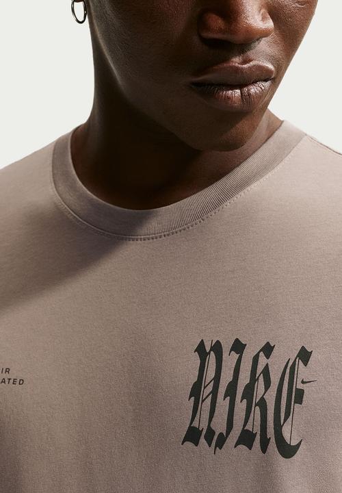 Nike - NSW Tee STD WE FLOAT
