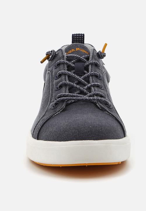Hush Puppies - Atlas - Navy