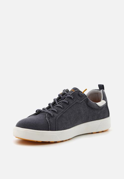 Hush Puppies - Atlas - Navy